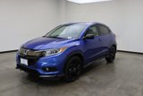 Certified 2022 Honda HR-V Sport image 2