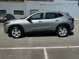 New 2026 Chevrolet Trax LS image 2