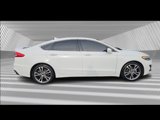 Used 2019 Ford Fusion Titanium image 3