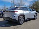 New 2024 Lexus RZ 450e Premium image 4