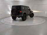 Used 2017 Jeep Wrangler Unlimited Sport w/ Quick Order Package 23S image 3
