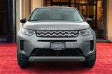 Used 2023 Land Rover Discovery Sport SE image 2