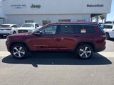 Certified 2021 Jeep Grand Cherokee L Limited w/ Trailer Tow Group (B) image 2