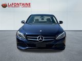 Used 2015 Mercedes-Benz C 300 4MATIC Sedan w/ Multimedia Package image 2