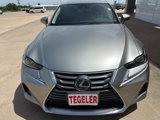 Used 2018 Lexus IS 300 AWD image 2