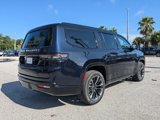 New 2024 Jeep Grand Wagoneer Series II w/ Quick Order Packagew 28T image 5