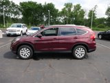 Used 2015 Honda CR-V EX-L image 5