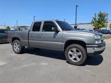 Used 2005 Chevrolet Silverado 1500 LT w/ Light Duty Power Package image 2