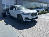 Used 2019 BMW X5 xDrive40i w/ Executive Package image 3
