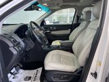 Used 2016 Ford Explorer Platinum image 6