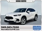 Used 2023 Honda HR-V LX image 1