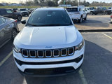 New 2025 Jeep Compass Latitude image 3