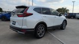 Used 2021 Honda CR-V EX image 3