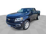 Certified 2022 Chevrolet Colorado LT w/ Fleet Safety Package image 4