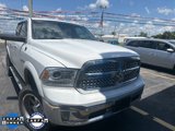 Used 2018 RAM 1500 Laramie image 2