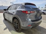 Used 2023 MAZDA CX-5 Carbon Edition image 3