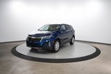 Certified 2022 Chevrolet Equinox LT image 4