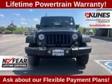 Used 2017 Jeep Wrangler Sport image 3