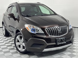 Used 2016 Buick Encore FWD image 2