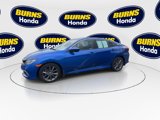 Used 2020 Honda Civic EX image 4