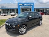 New 2026 Chevrolet TrailBlazer LS w/ LS Convenience Package image 2