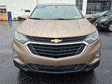 Used 2018 Chevrolet Equinox LT image 2