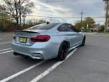 Used 2017 BMW M4 Coupe w/ Executive Package image 5