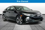 Used 2017 Honda Civic EX-T image 2