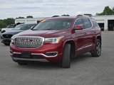 Used 2019 GMC Acadia Denali image 3