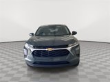 New 2025 Chevrolet Trax LS w/ LS Convenience Package image 4
