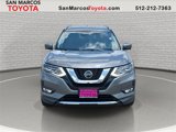 Used 2018 Nissan Rogue SL image 2