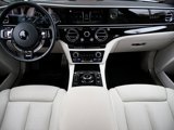 Used 2021 Rolls-Royce Ghost image 4