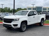 Used 2016 Chevrolet Colorado W/T image 2