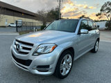 Used 2015 Mercedes-Benz GLK 250 BlueTEC 4MATIC image 5