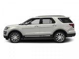Certified 2017 Ford Explorer Limited w/ Equipment Group 301A image 3