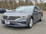 Used 2020 Volkswagen Passat 2.0T SE image 4