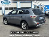 Used 2015 Mitsubishi Outlander SE image 6