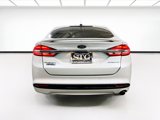 Used 2018 Ford Fusion Energi Titanium image 5