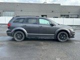 Used 2019 Dodge Journey GT w/ Nav & Sun Group image 2