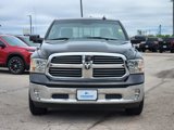 Used 2018 RAM 1500 Big Horn image 2