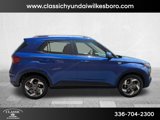 Certified 2023 Hyundai Venue Limited image 4
