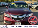 Used 2015 Acura RDX AWD w/ Technology Package image 3