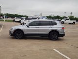Used 2024 Volkswagen Tiguan SE image 4