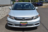 Used 2012 Honda Civic EX image 2