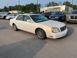 Used 2004 Cadillac De Ville DHS w/ Equipment Group image 3