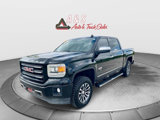 Used 2015 GMC Sierra 1500 SLT image 3