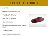 Used 2017 Buick Cascada Sport Touring image 4
