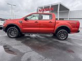 Used 2019 Ford Ranger XLT w/ Equipment Group 302A Luxury image 2