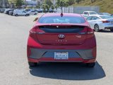 Used 2020 Hyundai Ioniq Blue image 6