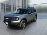 Used 2023 Ford Bronco Sport Big Bend image 2